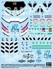 Hasegawa SP489 20 Mechatro We Go Evangelion 1/20